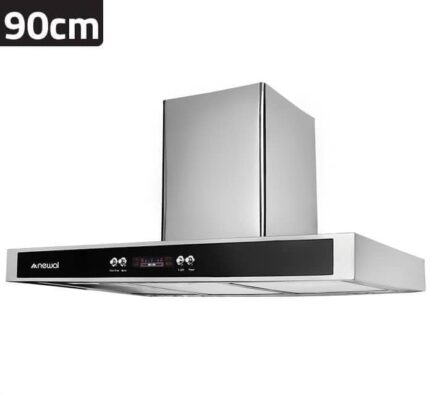 مرشحة طباخ نوال تركي قياس 90 سم